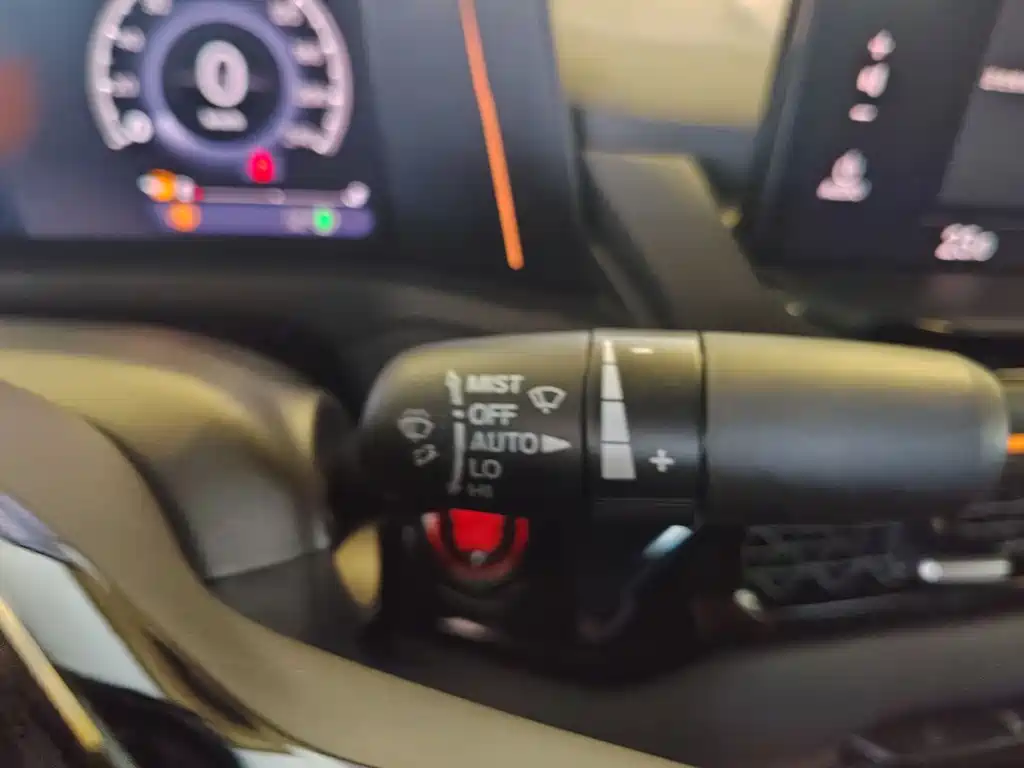 Honda Accord 2023 — фото 16