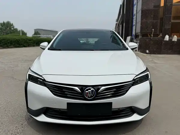 Buick Velite 6 2023
