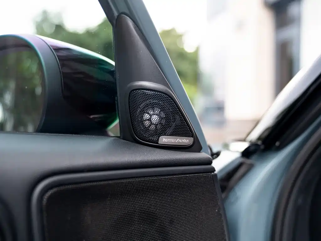 MINI Countryman 2020 — фото 14