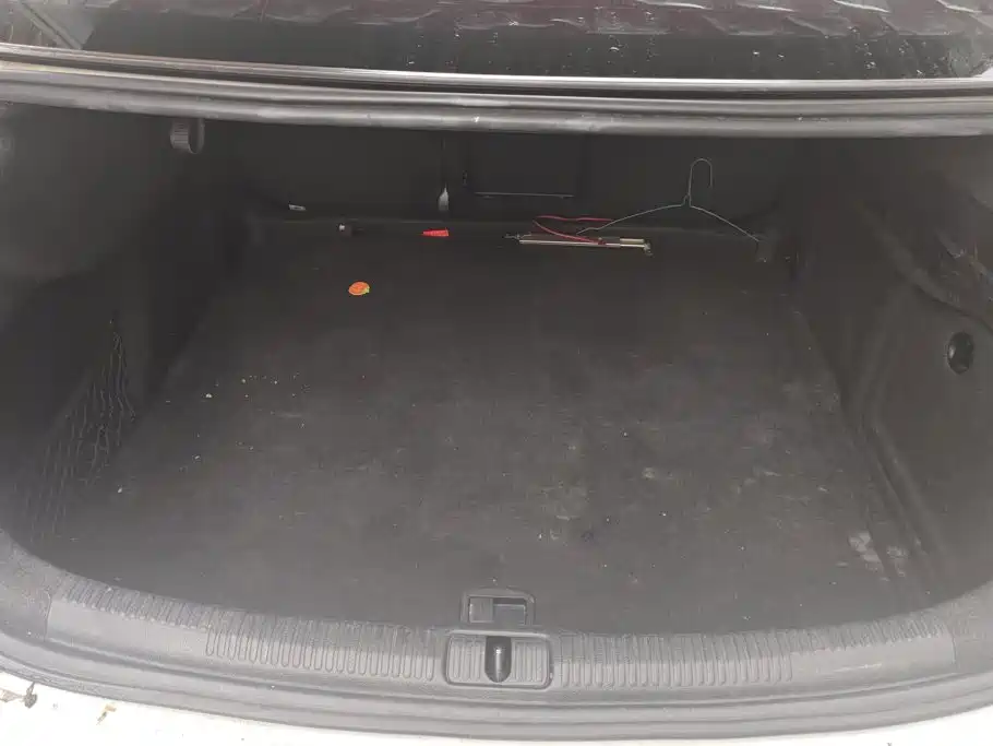 Audi A3 2016