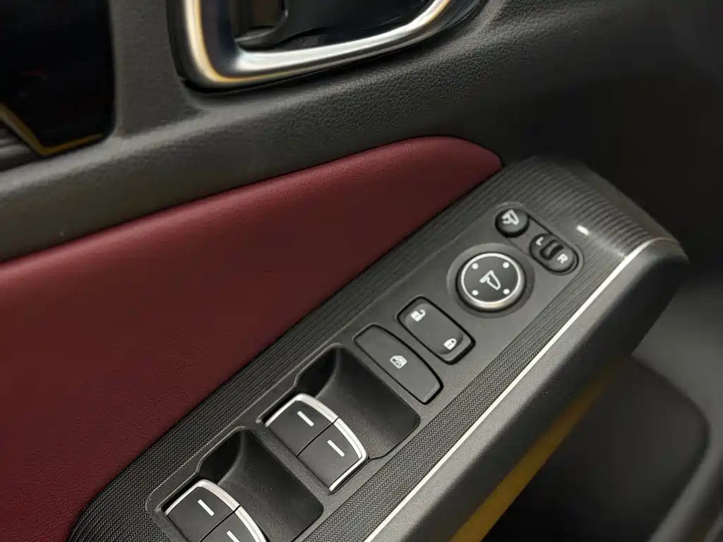 Honda Integra 2023 — фото 17