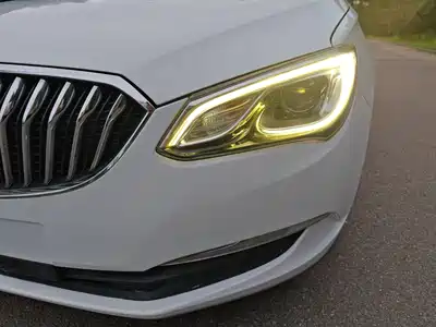 Buick Excelle GT 2015