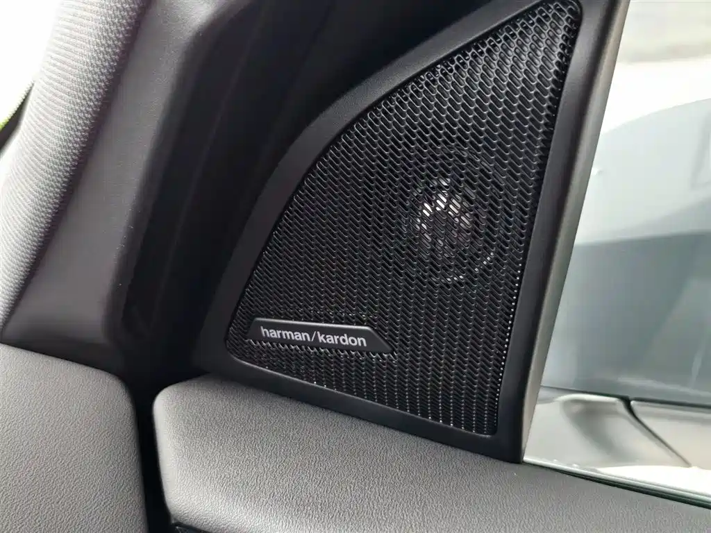 BMW X3 2025 — фото 16