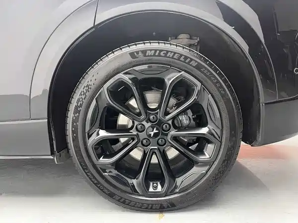 XPeng G6 2025