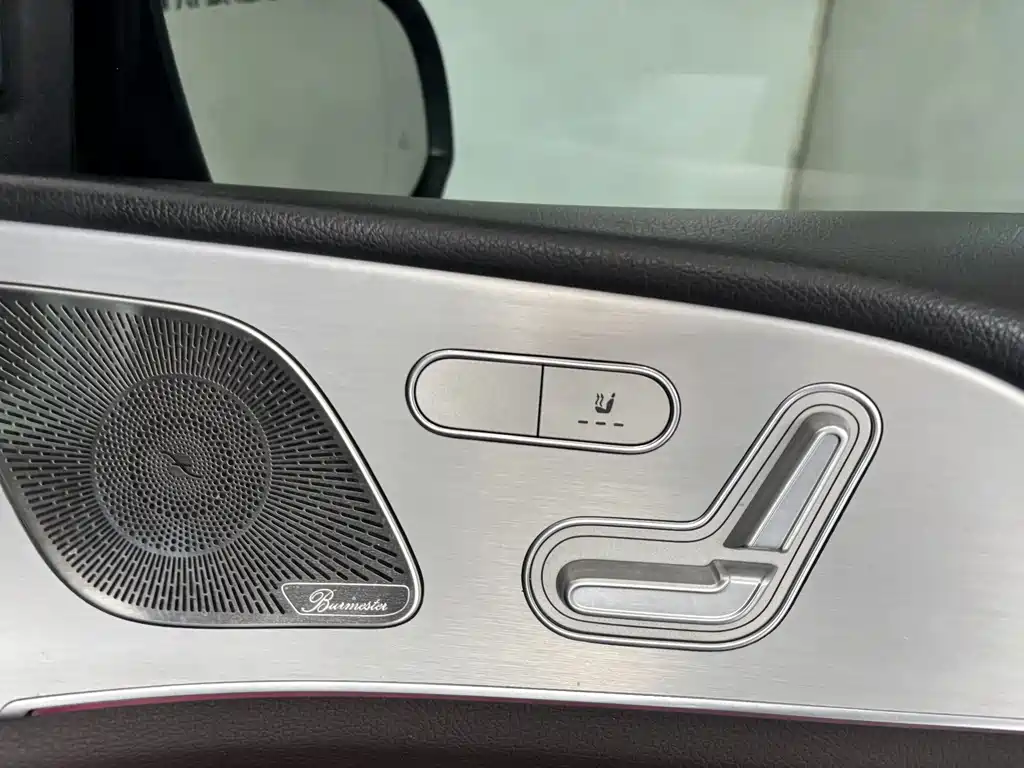 Mercedes-Benz GLE 2022 — фото 27