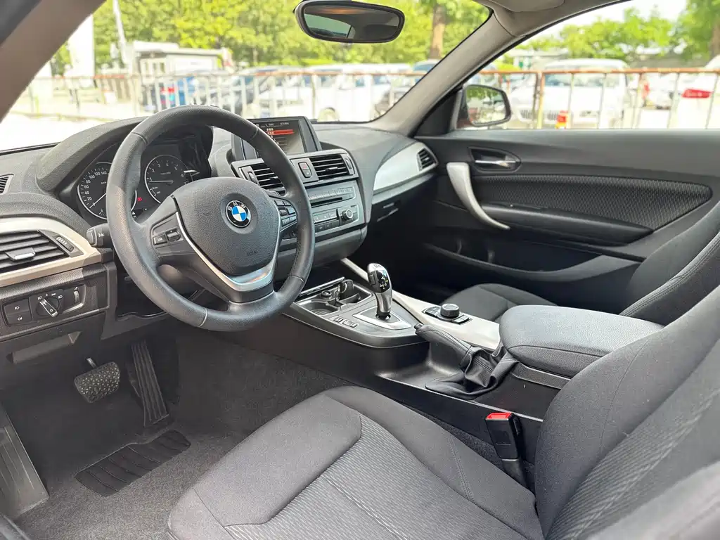 BMW 2 Series 2015 — фото 16