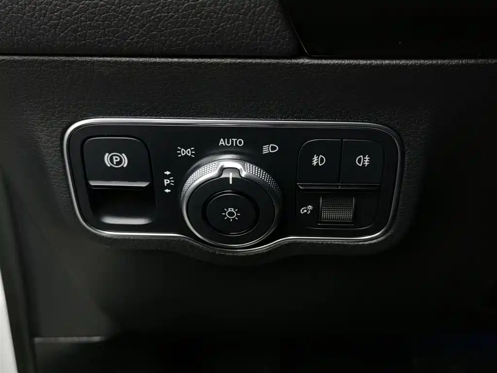 Mercedes-Benz GLA 2022 — фото 21
