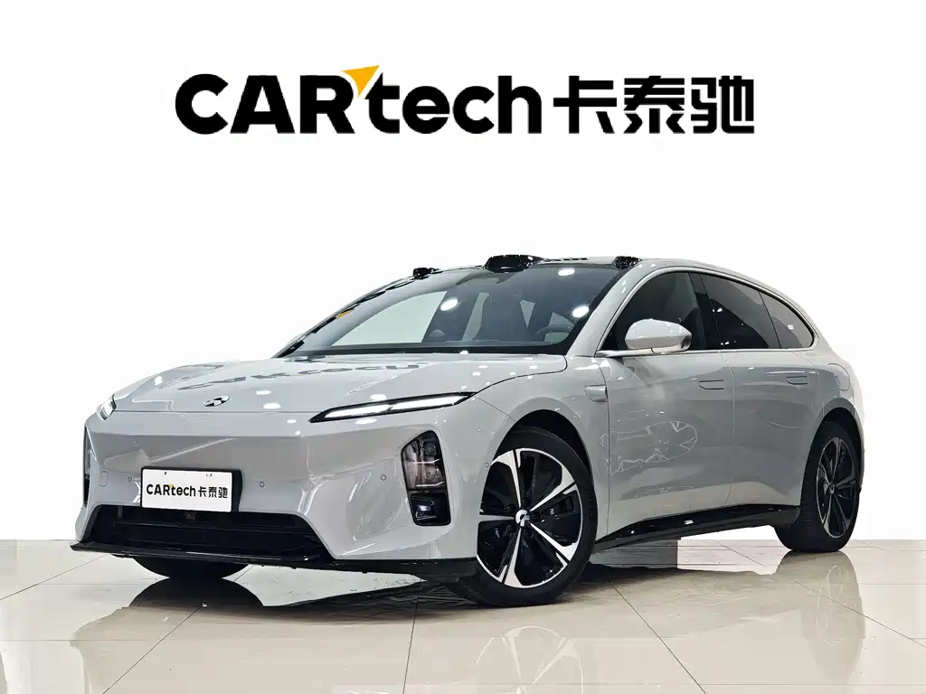 NIO ET5T 2025 — фото 1