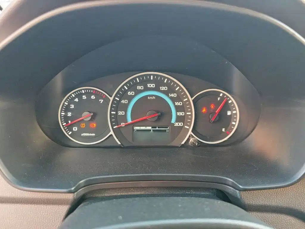 Wuling Hongguang V 2022