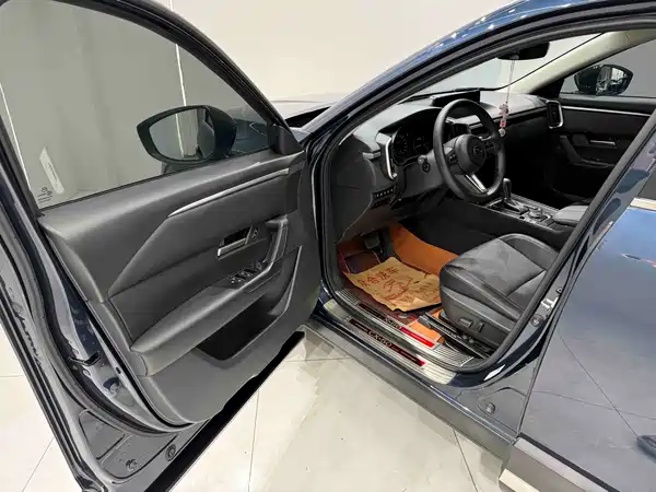 Mazda CX-50 2024