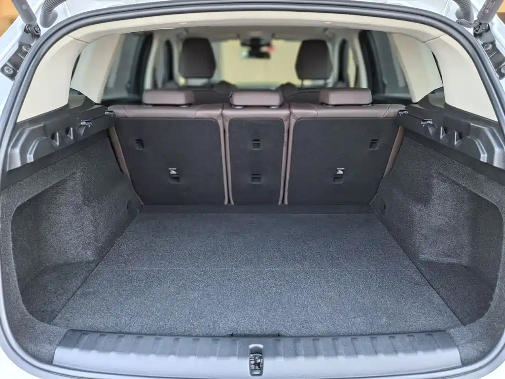 BMW X1 2023 — фото 18