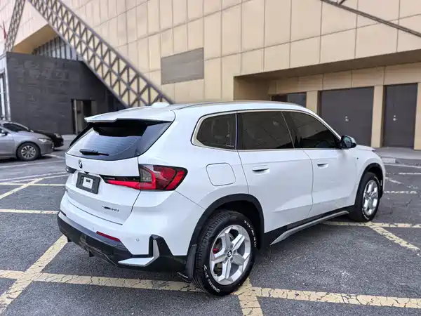 BMW X1 2023