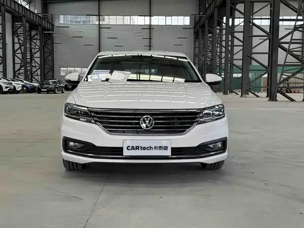 Volkswagen Lavida 2019