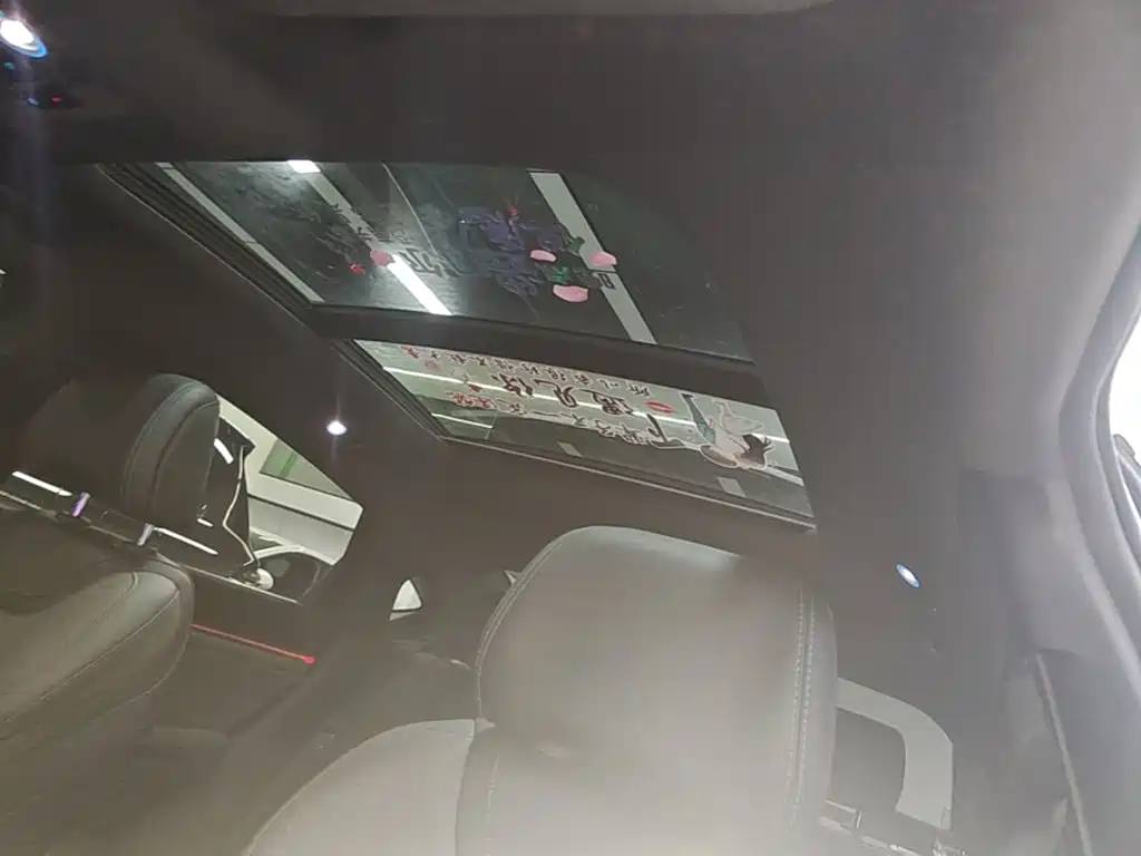 BYD Qin L 2025 — фото 18