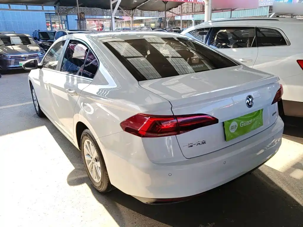 Volkswagen Bora 2019