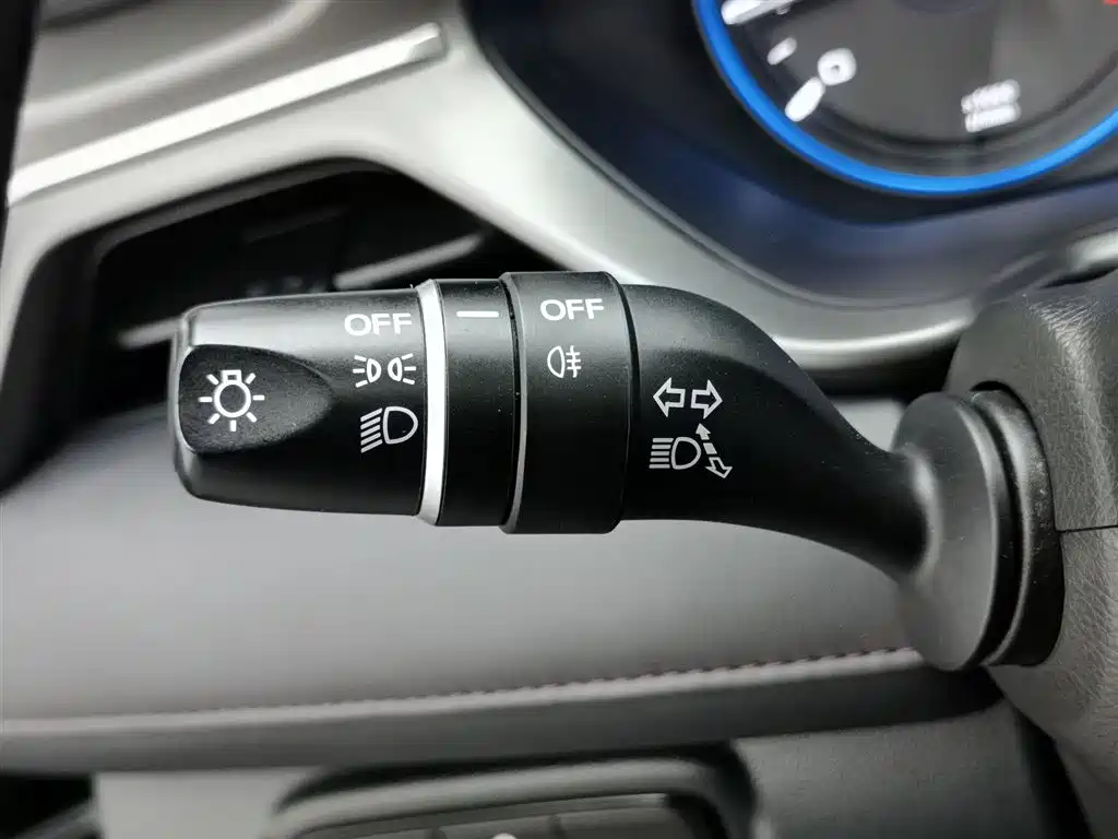 GAC Motor Trumpchi GS4 2020 — фото 21