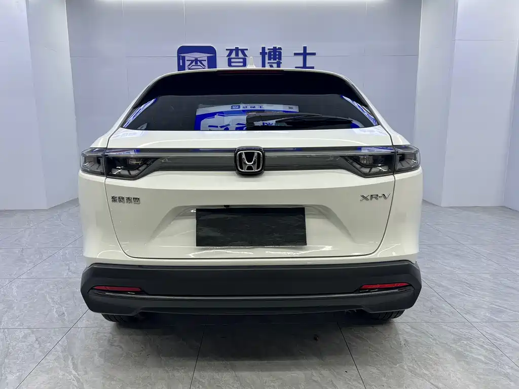 Honda XR-V 2023 — фото 16