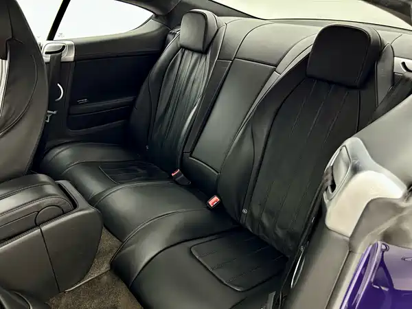 Bentley Continental 2015