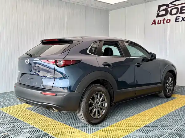 Mazda CX-30 2022