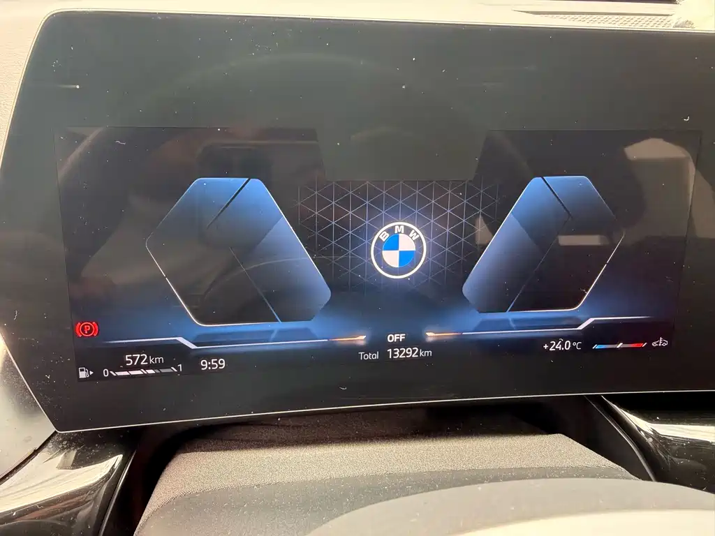 BMW X1 2023 — фото 8