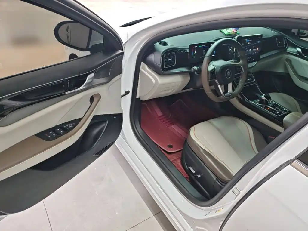BYD Qin PLUS 2024 — фото 12