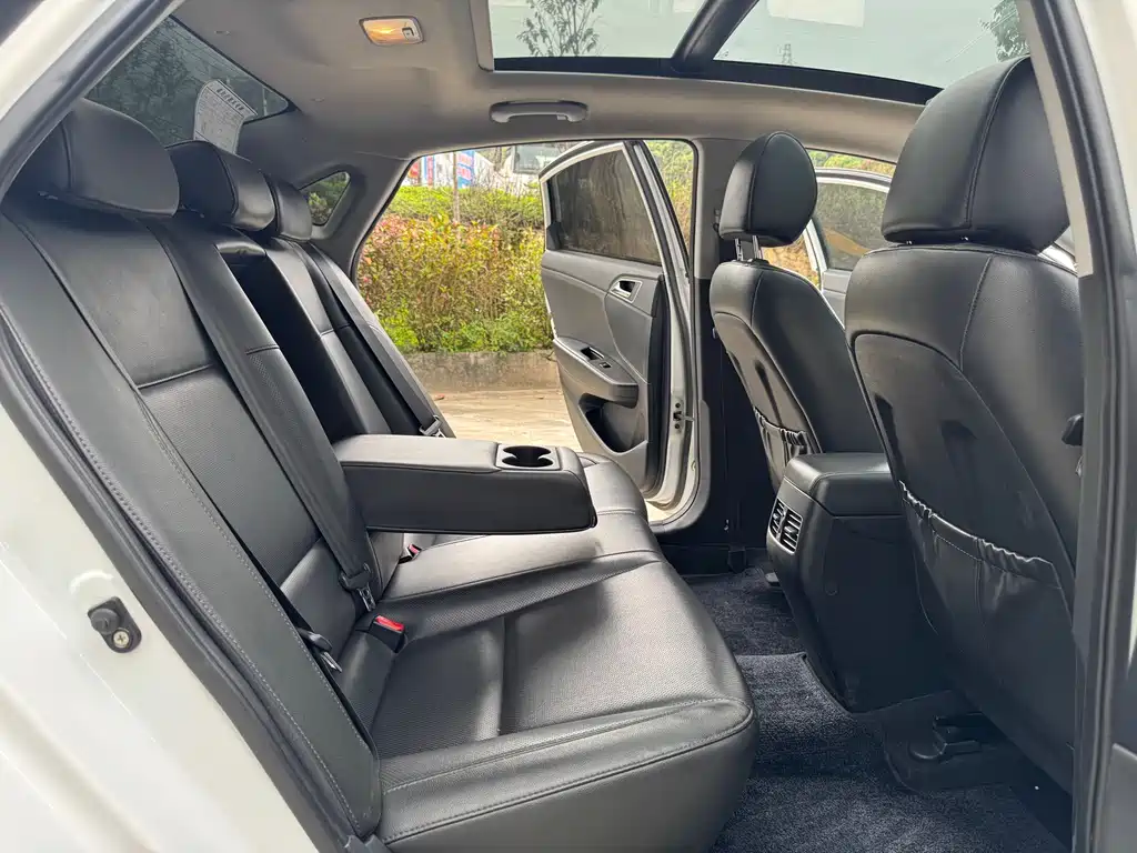 Hyundai Mistra 2019 — фото 14