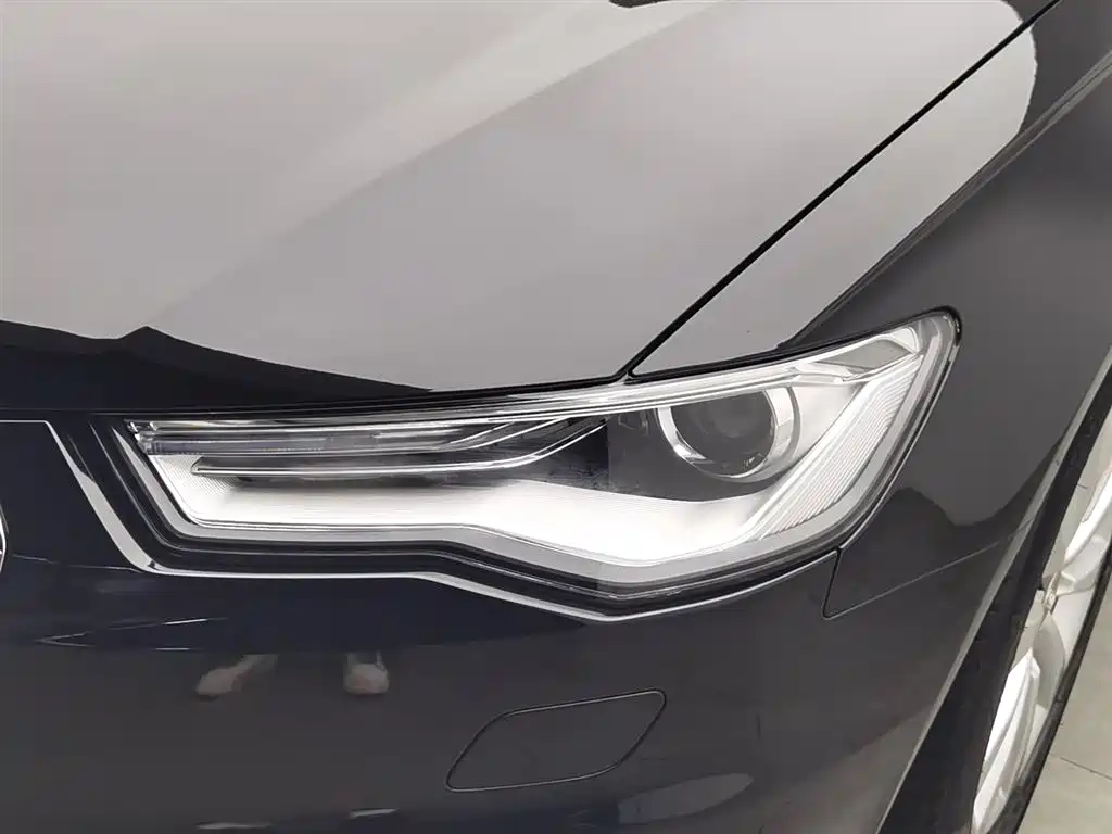 Audi A6L 2016 — фото 7
