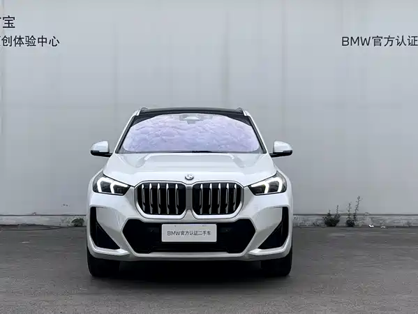 BMW X1 2024