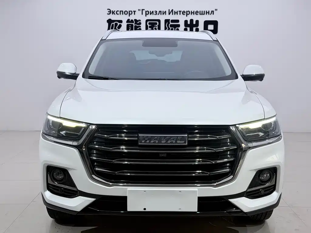 Haval H6 2022