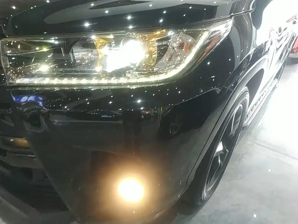 Toyota Highlander 2021 — фото 24