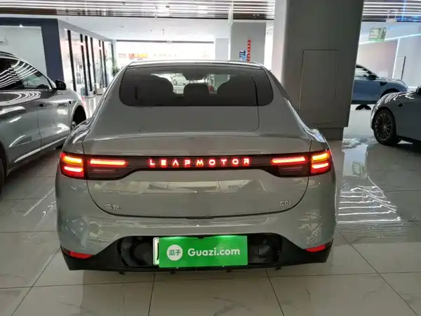 Leapmotor C01 2024