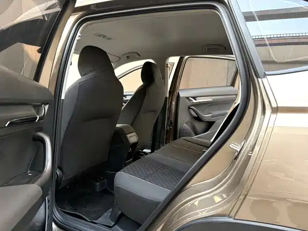 Skoda Kamiq 2021