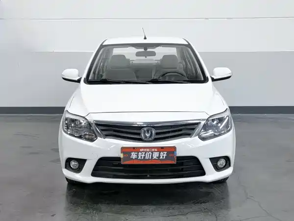 Changan Yuexiang V3 2019