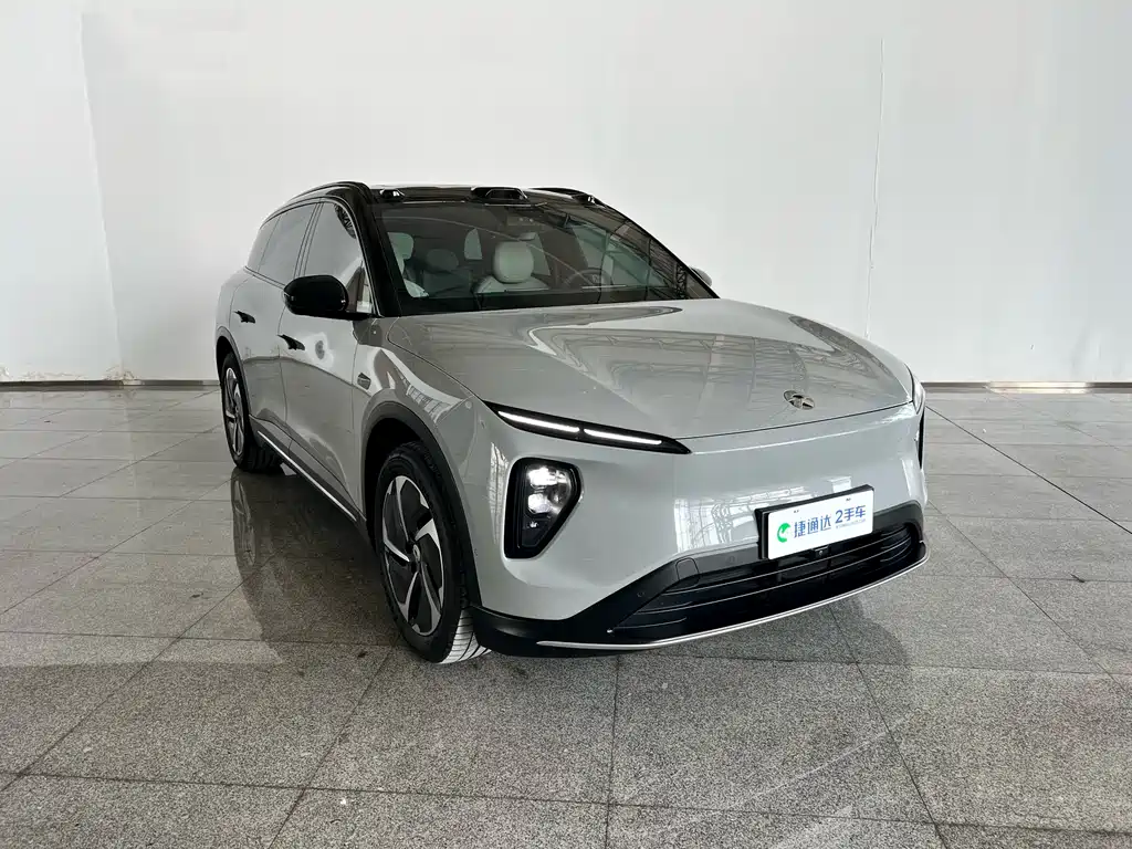 NIO ES6 2025 — фото 2