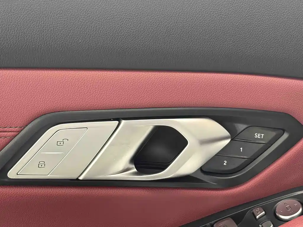 BMW 3 Series 2021 — фото 11