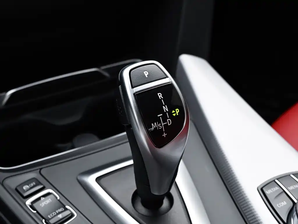 BMW 3 Series GT 2019 — фото 17