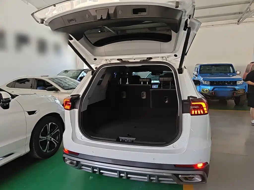 Chery Tiggo 8 PRO 2023 — фото 19