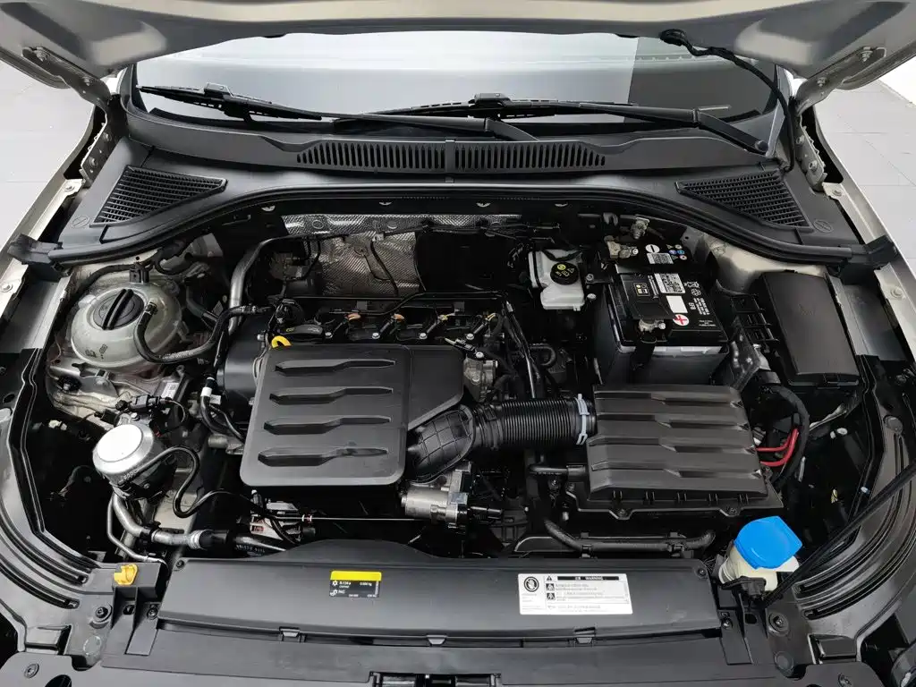 Volkswagen Lavida 2019