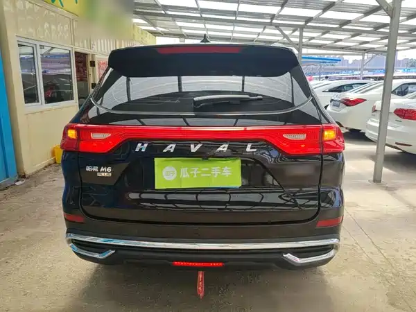 Haval M6 2023