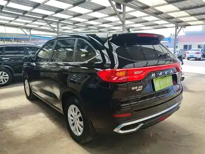 Haval M6 2023