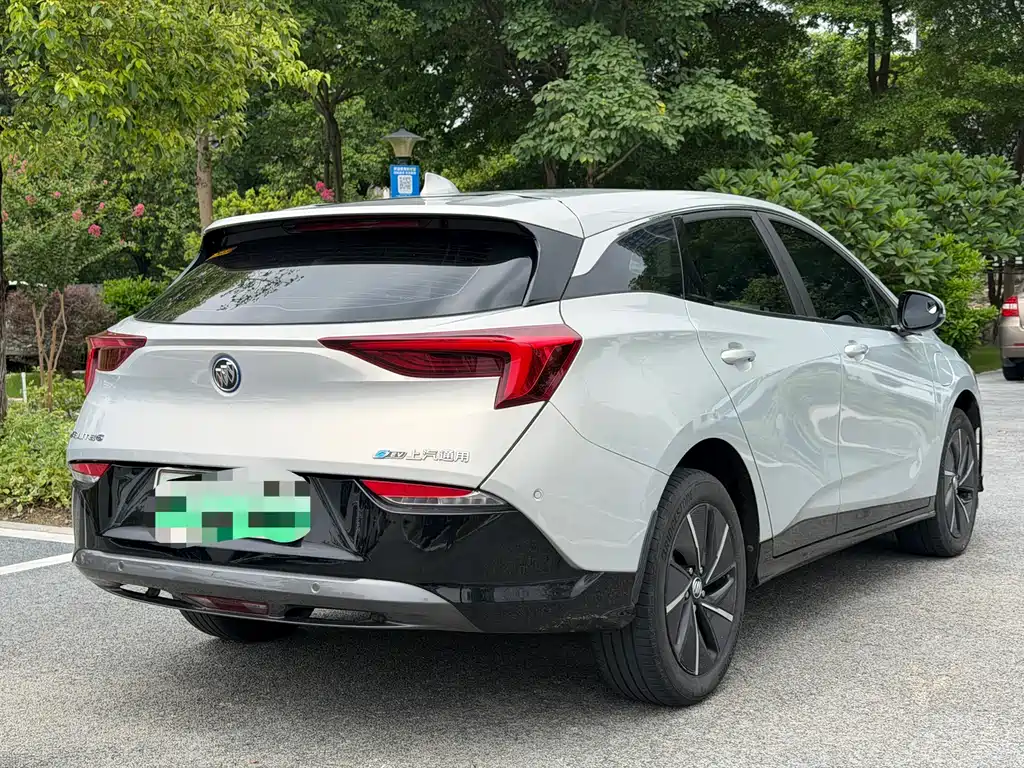 Buick Velite 6 2023
