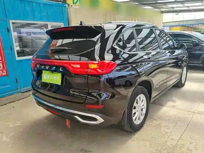 Haval M6 2023