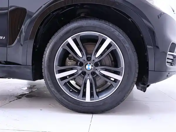 BMW X5 2017