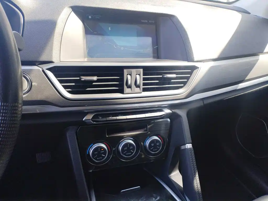 Haval H6 2018