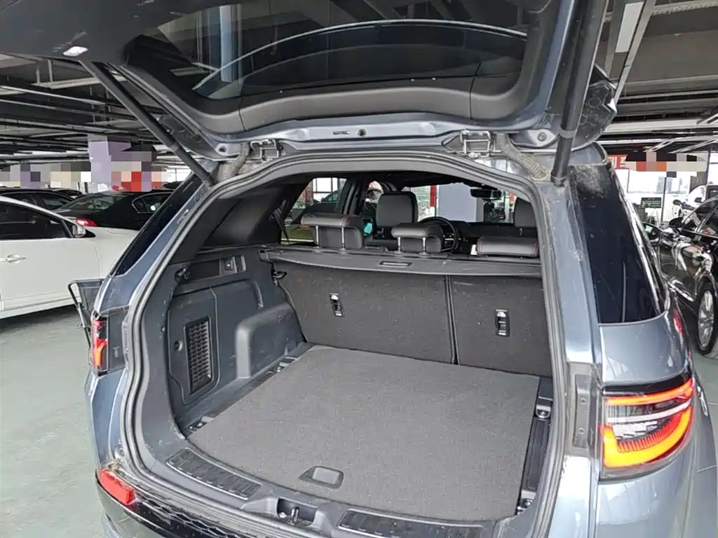 Land Rover Discovery Sport 2022 — фото 19