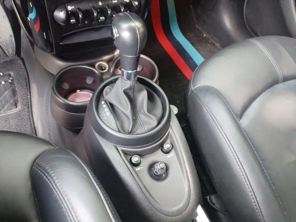 MINI Countryman 2016