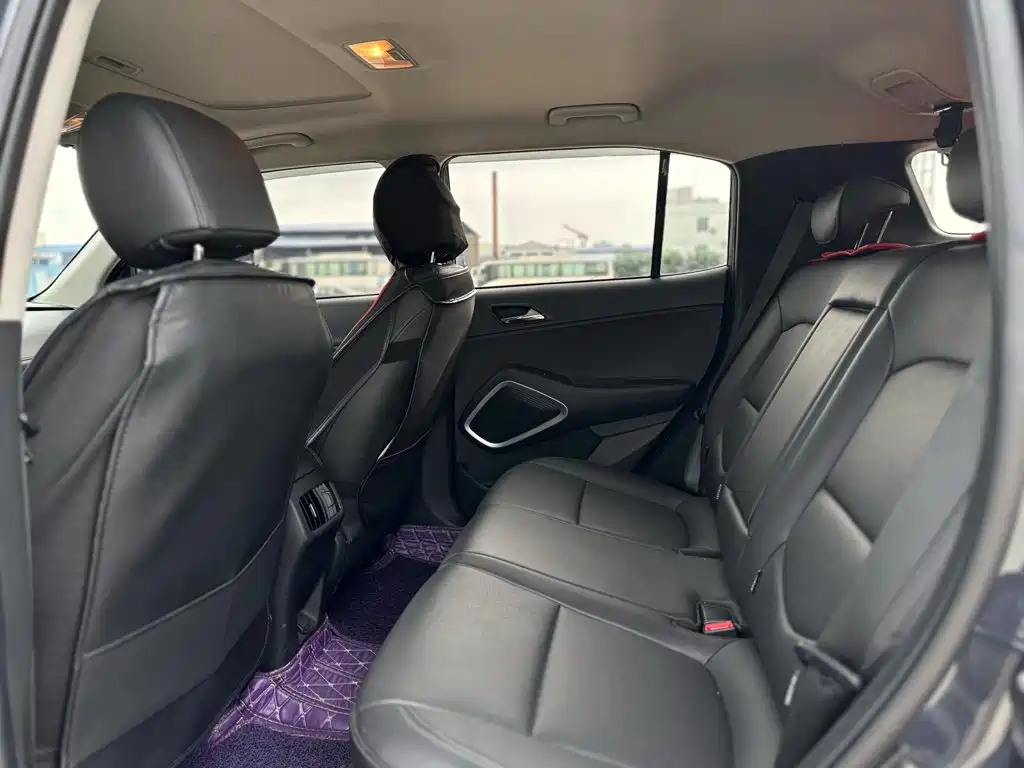 Hyundai ix35 2019