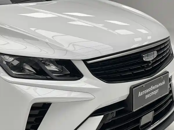 Geely Binyue 2025