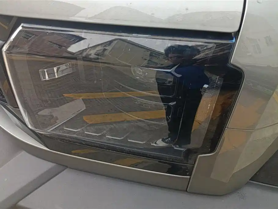 Jetour Traveller 2024