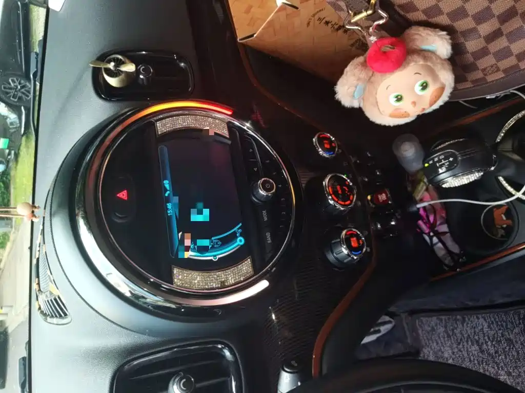 MINI Countryman 2017